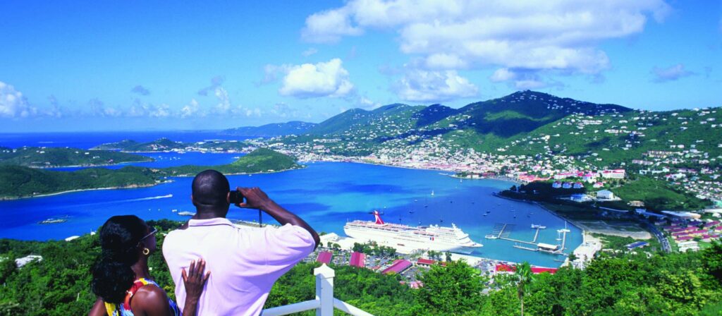 Charlotte Amalie, St. Thomas